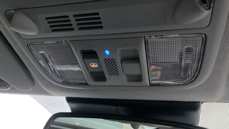 Honda Civic 1.6 i-DTEC SR 5dr Diesel Hatchback